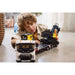 LEGO Autocarro Volvo Fmx Ed Escavatore Elettrico Ec230 - 42175