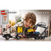 LEGO Autocarro Volvo Fmx Ed Escavatore Elettrico Ec230 - 42175