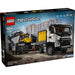 LEGO Autocarro Volvo Fmx Ed Escavatore Elettrico Ec230 - 42175