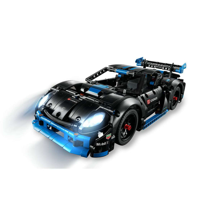 LEGO Auto Da Corsa Porsche Gt4 E-Performance - 42176