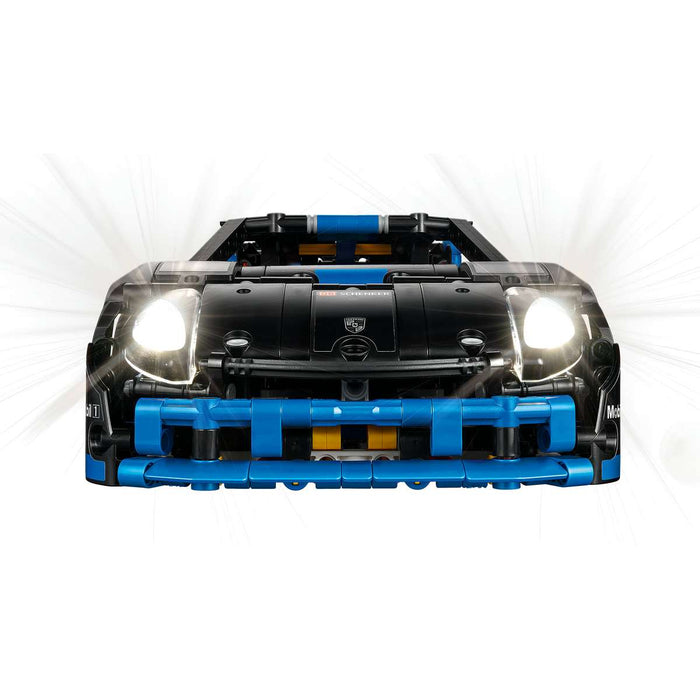 LEGO Auto Da Corsa Porsche Gt4 E-Performance - 42176