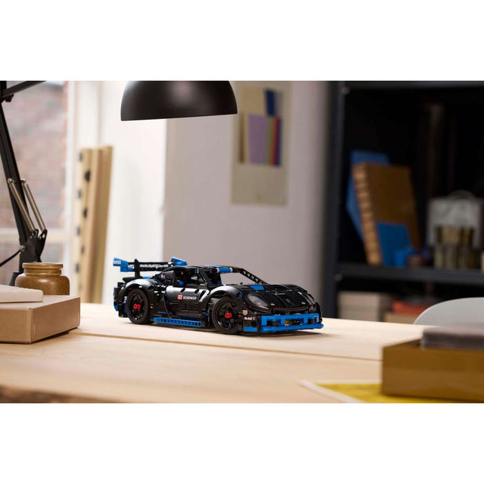 LEGO Auto Da Corsa Porsche Gt4 E-Performance - 42176