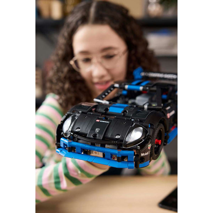 LEGO Auto Da Corsa Porsche Gt4 E-Performance - 42176