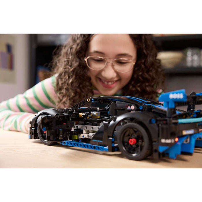 LEGO Auto Da Corsa Porsche Gt4 E-Performance - 42176