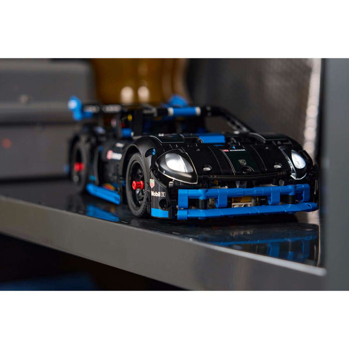 LEGO Auto Da Corsa Porsche Gt4 E-Performance - 42176