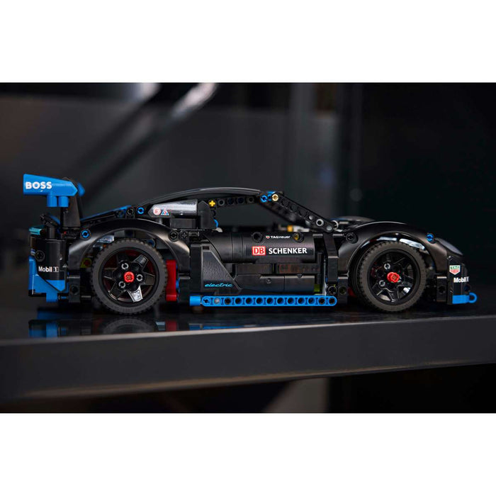 LEGO Auto Da Corsa Porsche Gt4 E-Performance - 42176