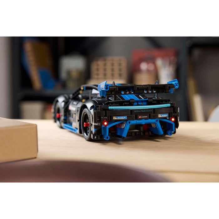 LEGO Auto Da Corsa Porsche Gt4 E-Performance - 42176