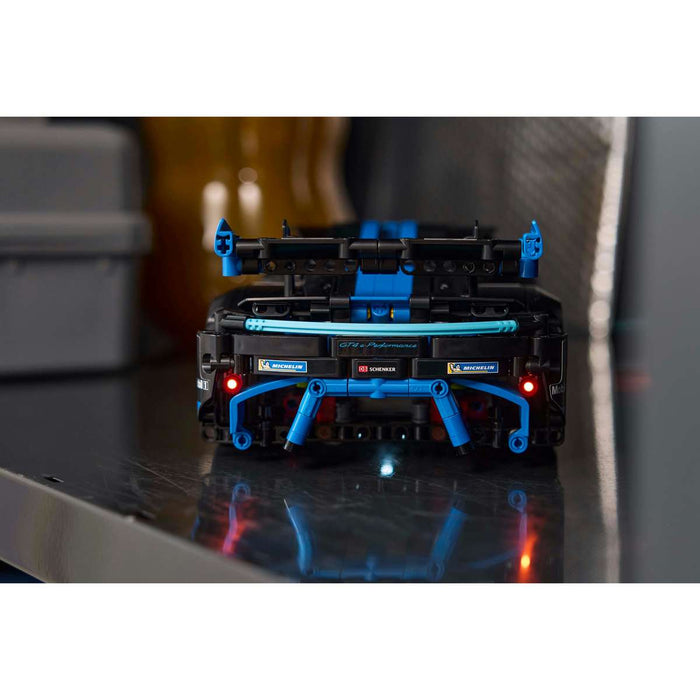 LEGO Auto Da Corsa Porsche Gt4 E-Performance - 42176