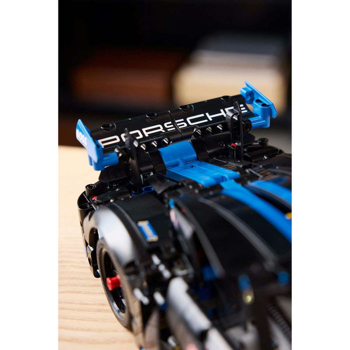LEGO Auto Da Corsa Porsche Gt4 E-Performance - 42176