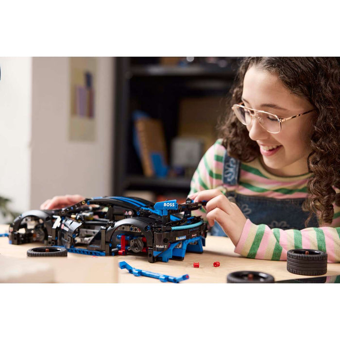 LEGO Auto Da Corsa Porsche Gt4 E-Performance - 42176