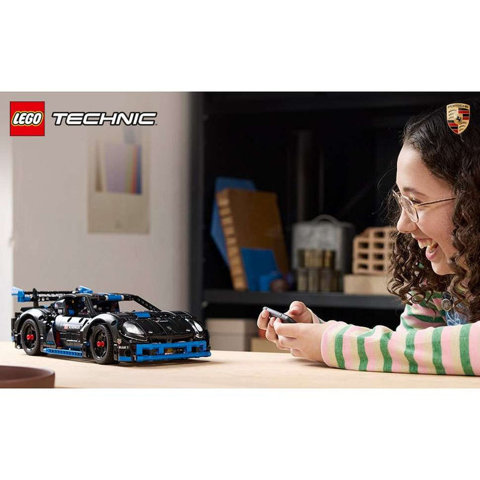 LEGO Auto Da Corsa Porsche Gt4 E-Performance - 42176