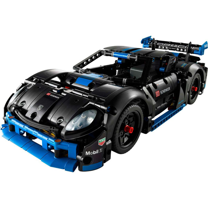 LEGO Auto Da Corsa Porsche Gt4 E-Performance - 42176