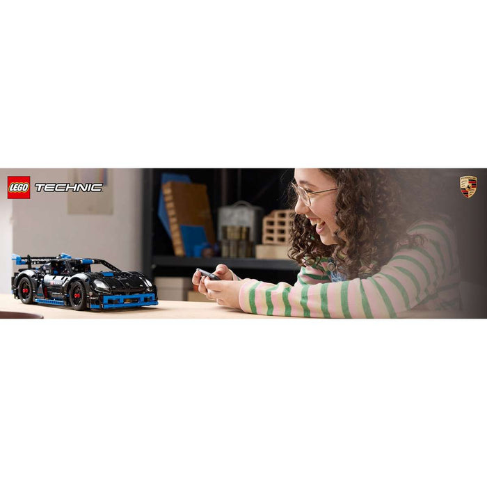 LEGO Auto Da Corsa Porsche Gt4 E-Performance - 42176