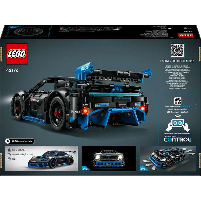 LEGO Auto Da Corsa Porsche Gt4 E-Performance - 42176