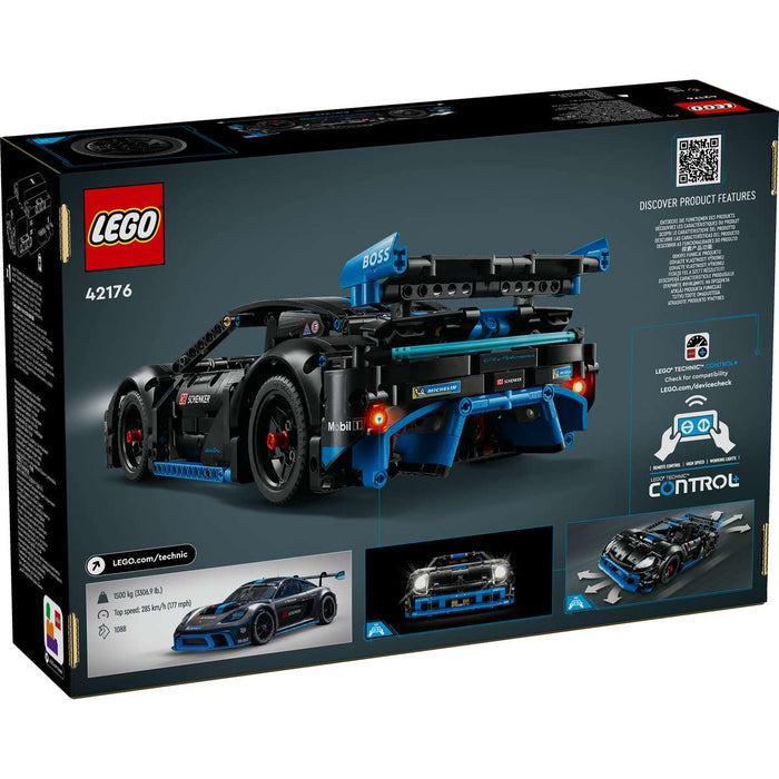 LEGO Auto Da Corsa Porsche Gt4 E-Performance - 42176