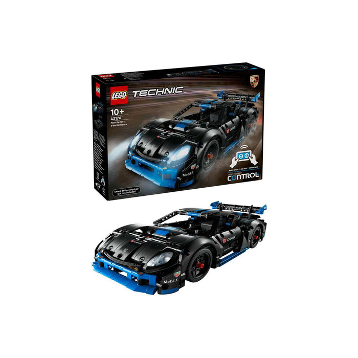 LEGO Auto Da Corsa Porsche Gt4 E-Performance - 42176