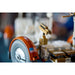 LEGO Rover Lunare Nasa Apollo - Lrv - 42182