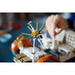 LEGO Rover Lunare Nasa Apollo - Lrv - 42182