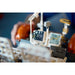 LEGO Rover Lunare Nasa Apollo - Lrv - 42182