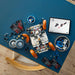 LEGO Rover Lunare Nasa Apollo - Lrv - 42182