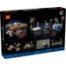 LEGO Rover Lunare Nasa Apollo - Lrv - 42182