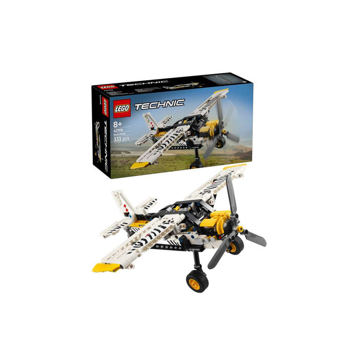 LEGO Aereo Bush - 42198
