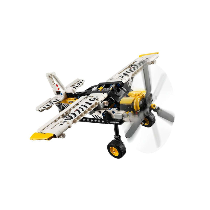 LEGO Aereo Bush - 42198
