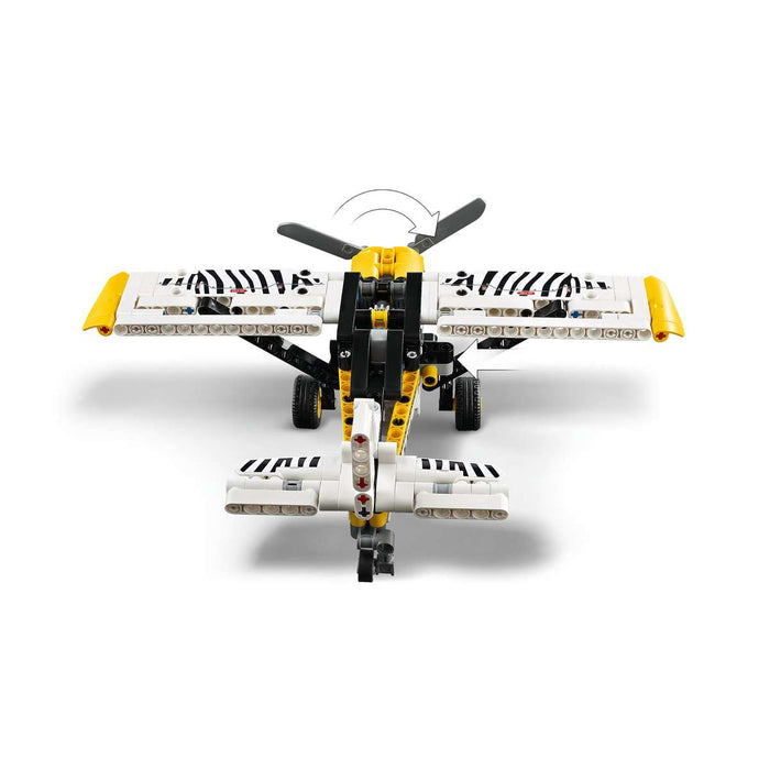 LEGO Aereo Bush - 42198