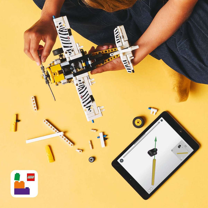 LEGO Aereo Bush - 42198