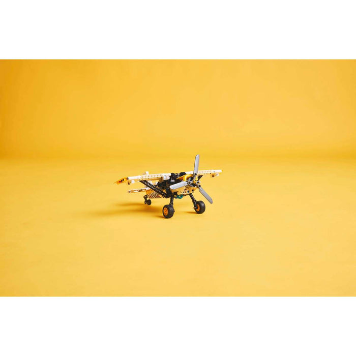 LEGO Aereo Bush - 42198