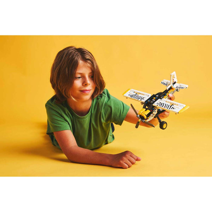 LEGO Aereo Bush - 42198