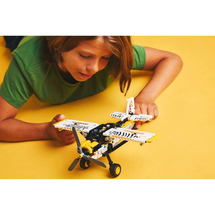 LEGO Aereo Bush - 42198