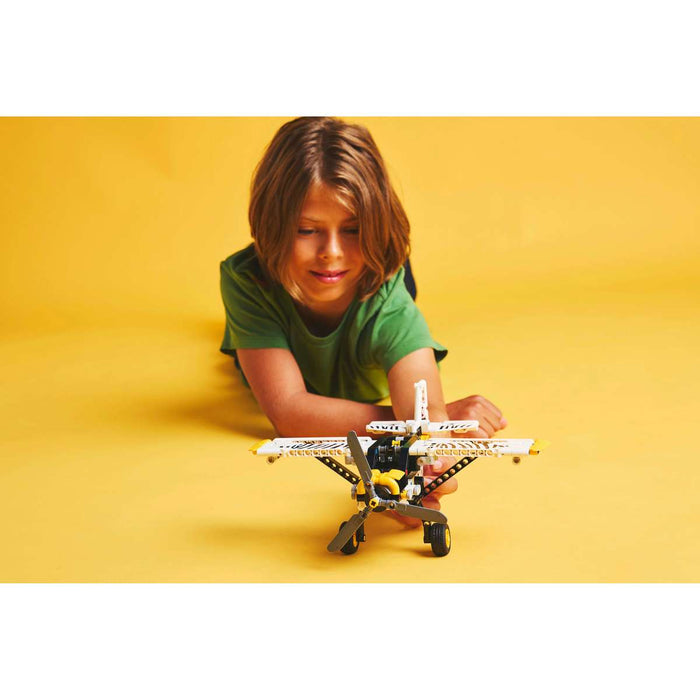 LEGO Aereo Bush - 42198