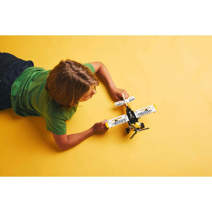 LEGO Aereo Bush - 42198