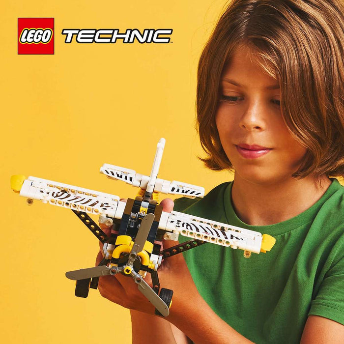 LEGO Aereo Bush - 42198
