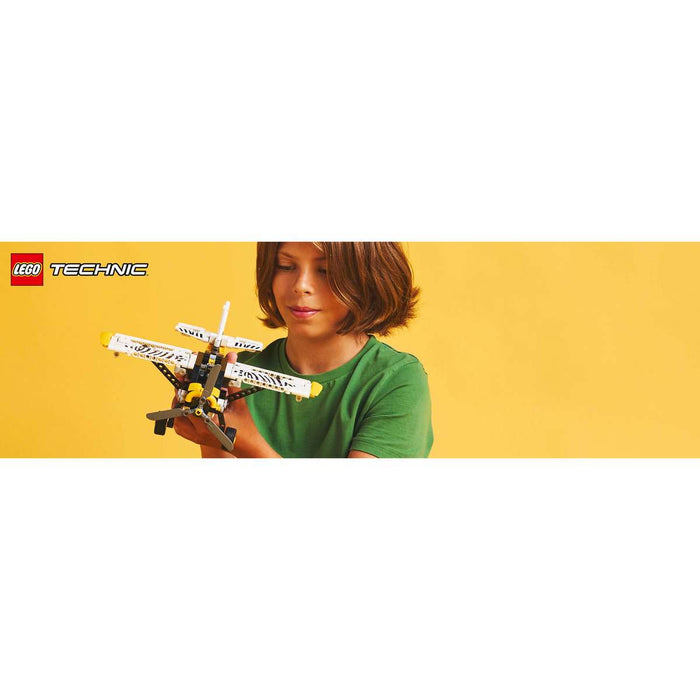 LEGO Aereo Bush - 42198