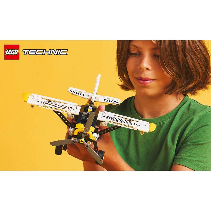 LEGO Aereo Bush - 42198