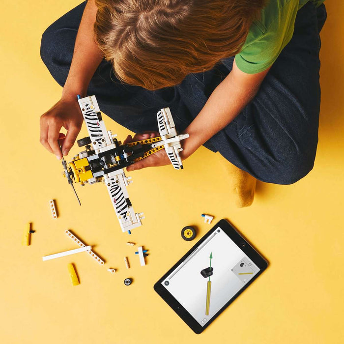 LEGO Aereo Bush - 42198
