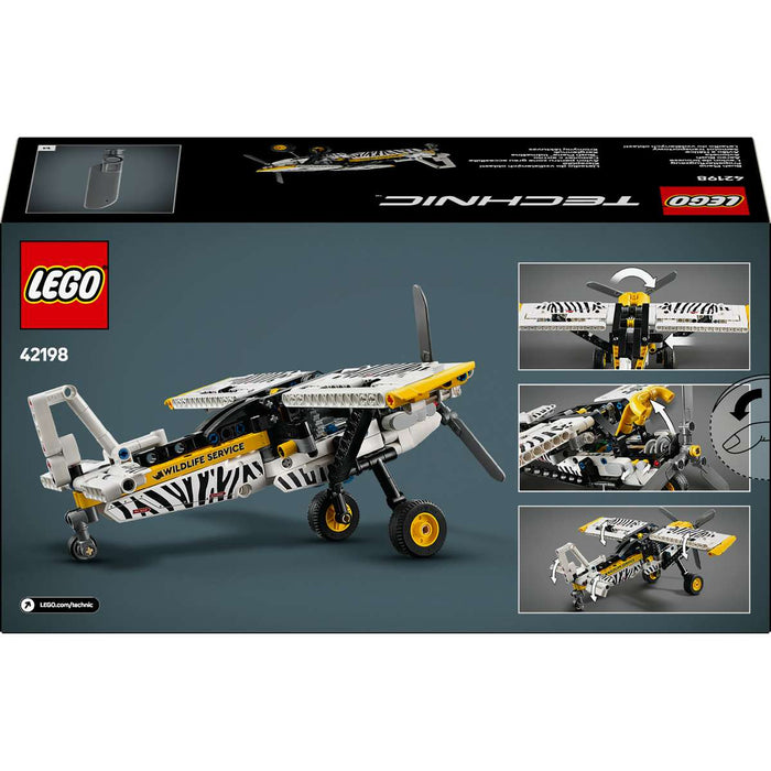 LEGO Aereo Bush - 42198