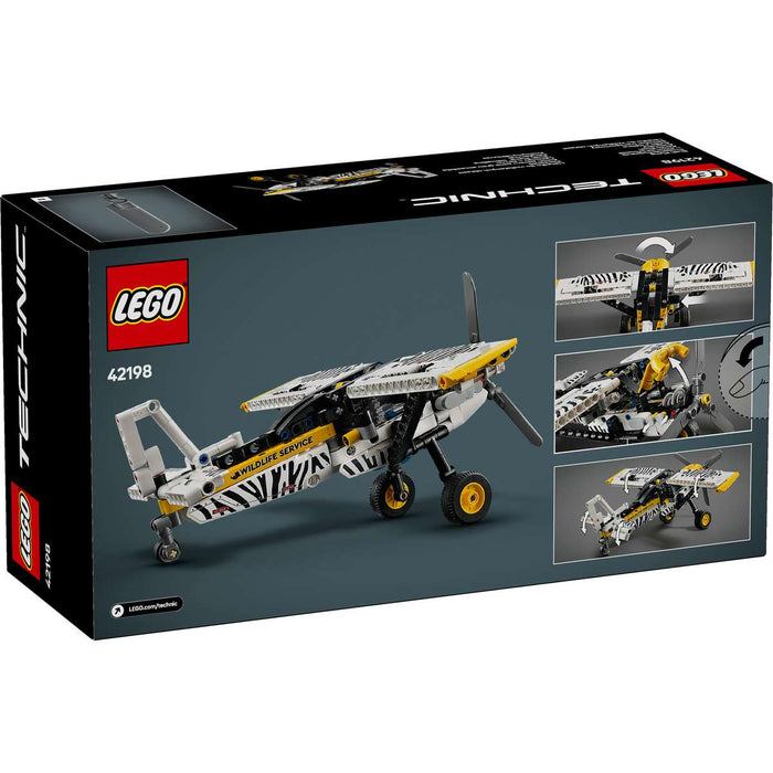 LEGO Aereo Bush - 42198
