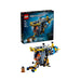 LEGO Sottomarino Per Esplorazioni Abissali - 42201