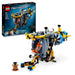 LEGO Sottomarino Per Esplorazioni Abissali - 42201