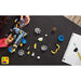 LEGO Sottomarino Per Esplorazioni Abissali - 42201