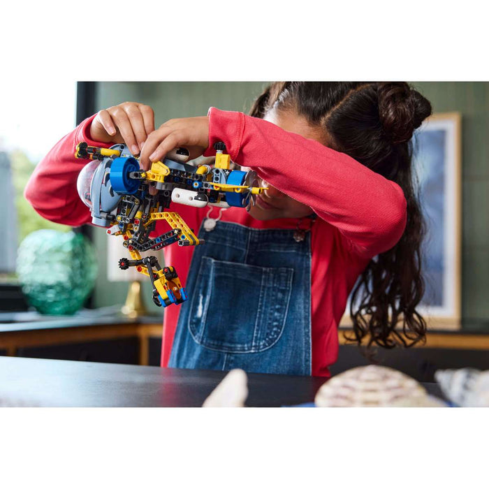 LEGO Sottomarino Per Esplorazioni Abissali - 42201