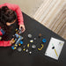LEGO Sottomarino Per Esplorazioni Abissali - 42201