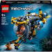 LEGO Sottomarino Per Esplorazioni Abissali - 42201