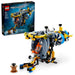 LEGO Sottomarino Per Esplorazioni Abissali - 42201