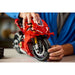 LEGO Motocicletta Ducati Panigale V4 S - 42202