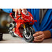 LEGO Motocicletta Ducati Panigale V4 S - 42202