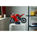 LEGO Motocicletta Ducati Panigale V4 S - 42202